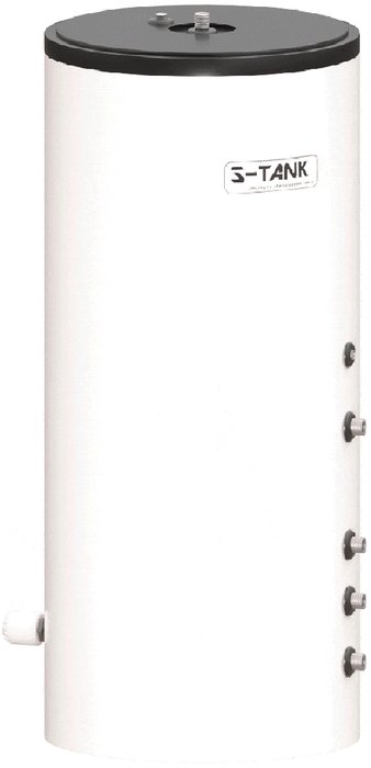 Бойлер косвенного нагрева S-Tank P Turbo 200