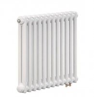 Стальной трубчатый радиатор Zehnder 2056 V001 Charleston 18 секций