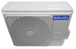 Сплит-система Belluna S218W Вино on/off