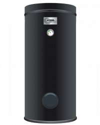 Бойлер косвенного нагрева Steelsun L 500