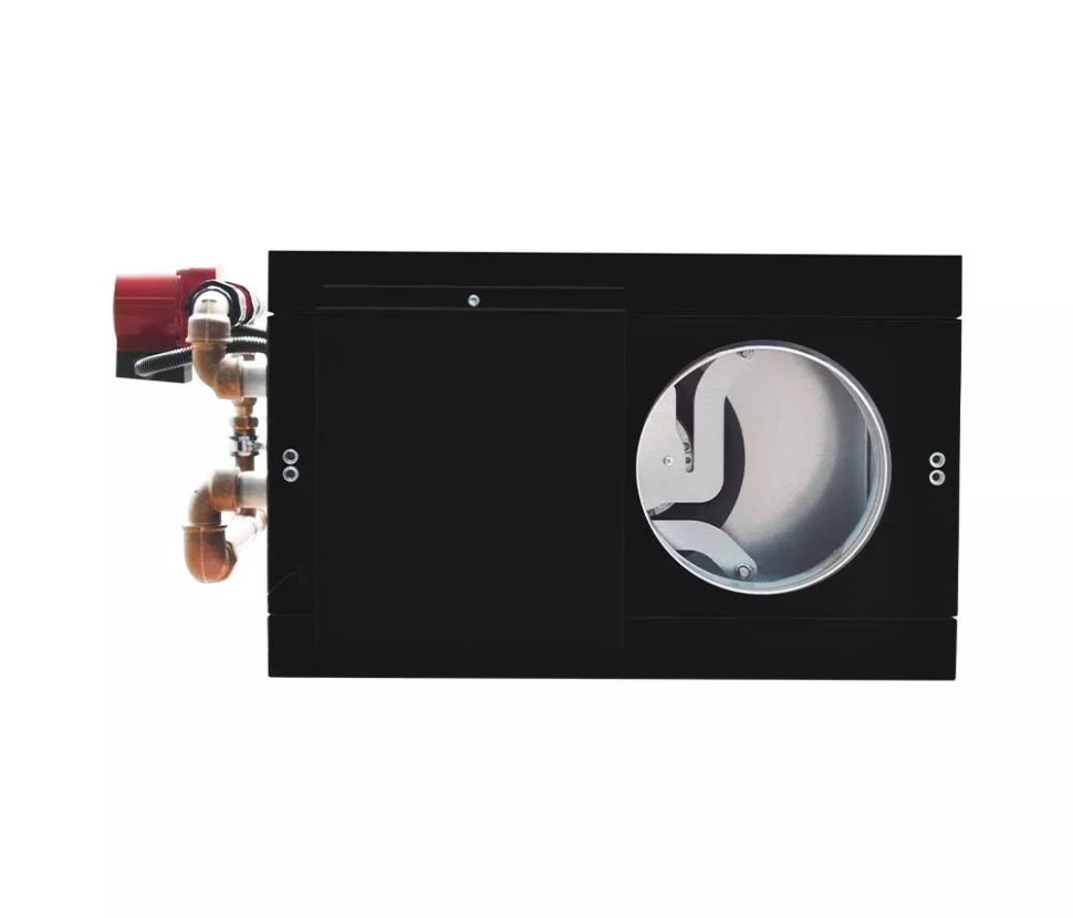 Приточная установка TURKOV Capsule 1100 W3R