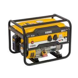 Бензиновый генератор DENZEL PS 25