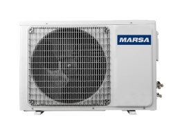 Кассетная сплит-система Marsa MRK-18UHA2N/MRK-18HA2NE-W Optimal