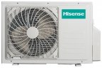 Кассетная сплит-система Hisense AUC-36UR4RKC8/AUW-36U4RK7 Heavy DC Inverter