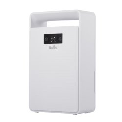 Осушитель воздуха Ballu BD1EL Easy Play