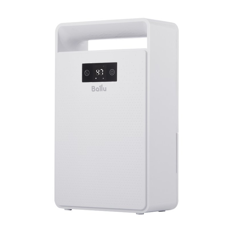 Осушитель воздуха Ballu BD1EL Easy Play