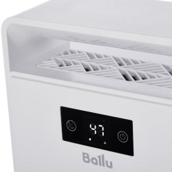 Осушитель воздуха Ballu BD1EL Easy Play