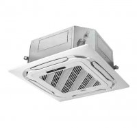 Внутренний кассетный блок мульти сплит-системы Centek CT-66AMCA-H18/4R3YAB
