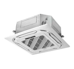 Внутренний кассетный блок мульти сплит-системы Centek CT-66AMCA-H18/4R3YAB