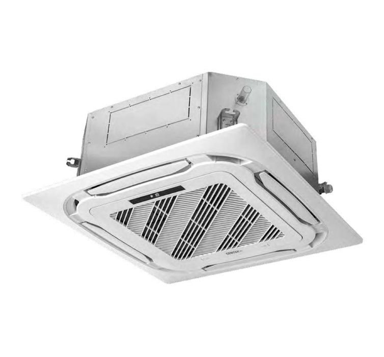 Внутренний кассетный блок мульти сплит-системы Centek CT-66AMCA-H18/4R3YAB