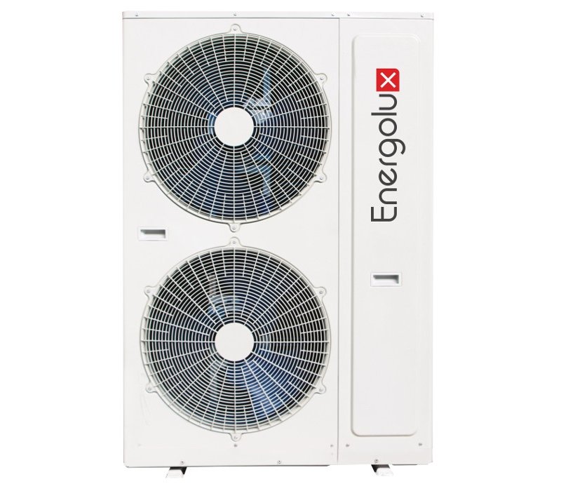 Кассетная сплит-система Energolux SAC48С6-A/SAU48U6-A Cassette 6