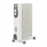 Масляный радиатор Ballu BOH/CL-11GRN Classic Grey 11 секций