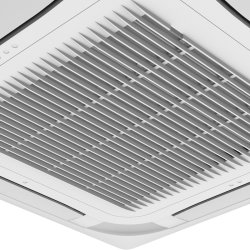 Внутренний кассетный блок мульти сплит-системы Dantex RK-MU18HG