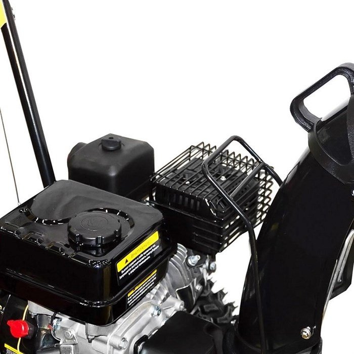 Снегоуборщик Huter SGC 8100C