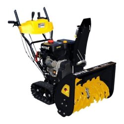 Снегоуборщик Huter SGC 8100C