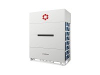 Компрессорно-конденсаторный блок Kentatsu KHHZ560CZAN3