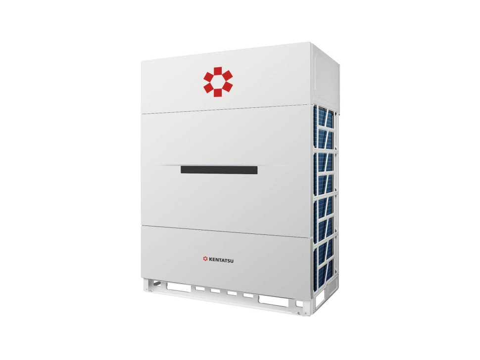 Компрессорно-конденсаторный блок Kentatsu KHHZ560CZAN3