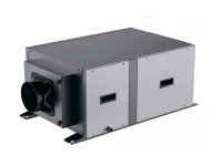 Канальный осушитель воздуха Polman PL-C50