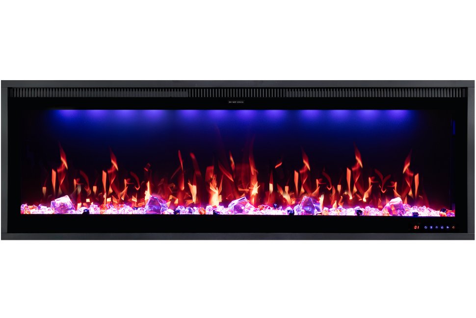 Очаг Royal Flame Mercury 50 LED RF