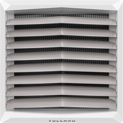 Водяной тепловентилятор Volcano VR4 EC