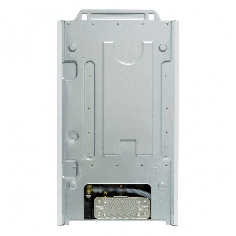 Настенный газовый котел Hubert AGB 35DX Wi-Fi