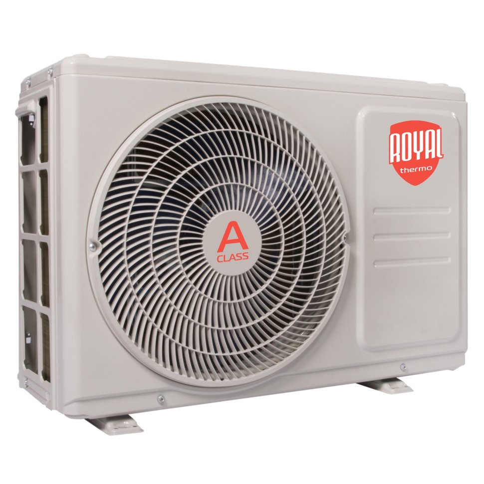 Сплит-система Royal Thermo RTS-07HN8_V2 Siena