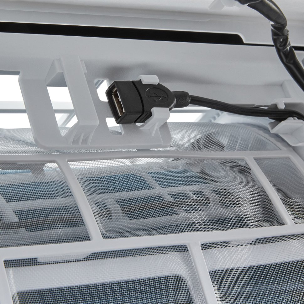 Сплит-система Ballu BSHI-09HN8 Defender DC Inverter