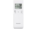 Внутренний блок мульти сплит-системы Panasonic CS-Z35XKEW Design White Inverter