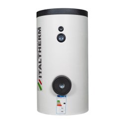 Бойлер косвенного нагрева Italtherm Standart 750