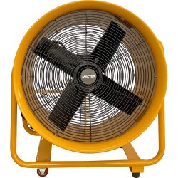 Промышленный мобильный вентилятор Master DFM 20