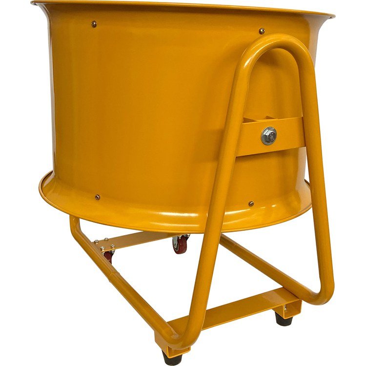 Промышленный мобильный вентилятор Master DFM 20