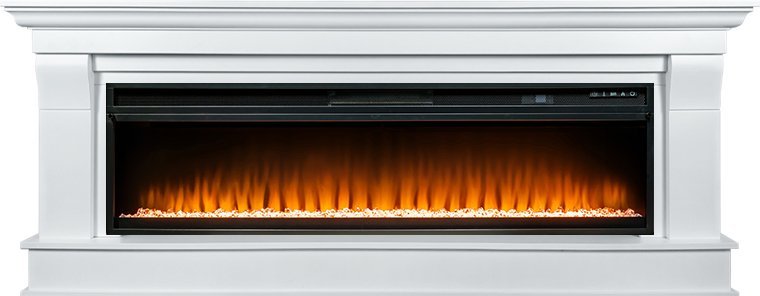 Каминокомплект Royal Flame Monaco с очагом Vision 60 LED (разборный)