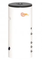 Бойлер косвенного нагрева Steelsun P 500