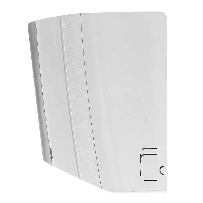 Сплит-система Royal Thermo RTFI-18HN8 Fenix DC Inverter Silver