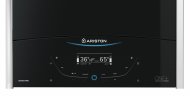 Настенный газовый котел Ariston ALTEAS ONE+ NET 30