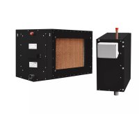 Канальный увлажнитель воздуха TURKOV HumiBox 5000 (Pump 5)