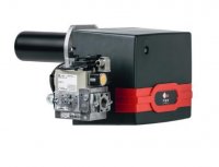 Газовая горелка F.B.R. GAS X3 CE TL + R. CE D1"-S