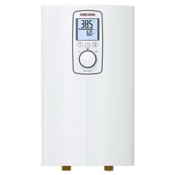 Проточный электрический водонагреватель Stiebel Eltron DCE-X 6/8 Premium