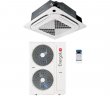 Кассетная сплит-система Energolux SAC60С6-A/SAU60U6-A Cassette 6