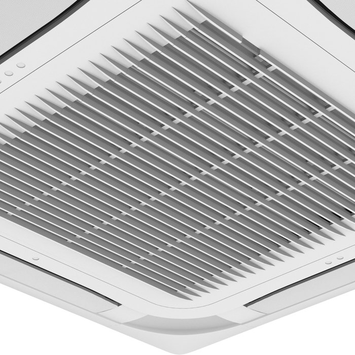 Внутренний кассетный блок мульти сплит-системы Dantex RK-MU24HG