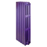 Чугунный радиатор отопления RETROstyle Радимакс Lille 813/130 8 секций