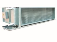 Фанкойл канальный Royal Clima MACS-I-PD226P4K