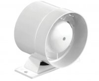 Вентилятор осевой Shuft Eco 150-PL