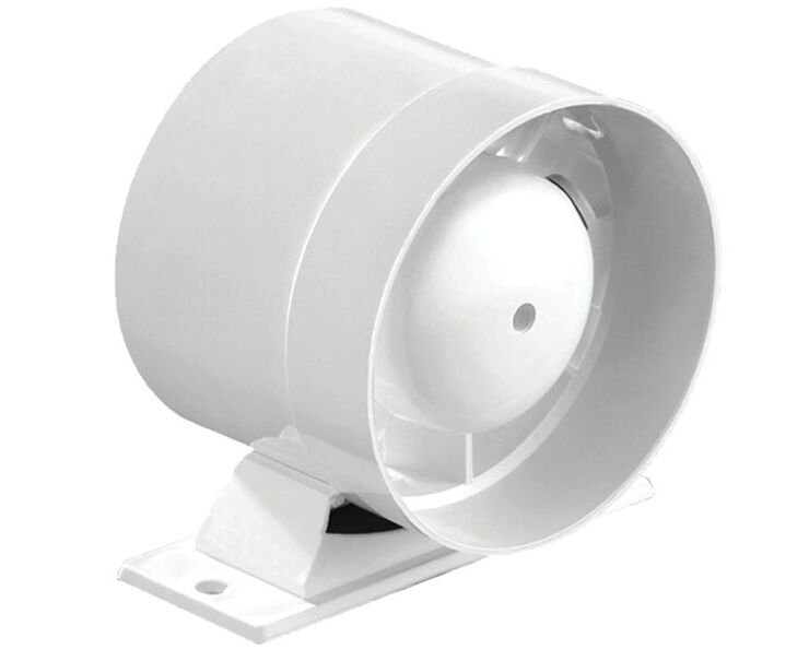 Вентилятор осевой Shuft Eco 150-PL