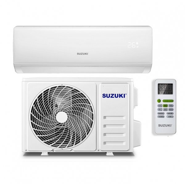 Сплит-система Suzuki SUSH-C249BE/SURH-C249BE Standart