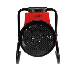 Электрическая тепловая пушка Oasis TP-20R