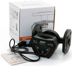 Циркуляционный насос Zota EcoRING IV 40-60F 220