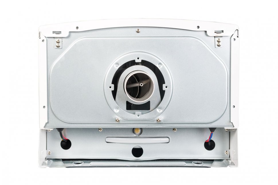 Настенный газовый котел Kotitonttu Toivo T-17 O