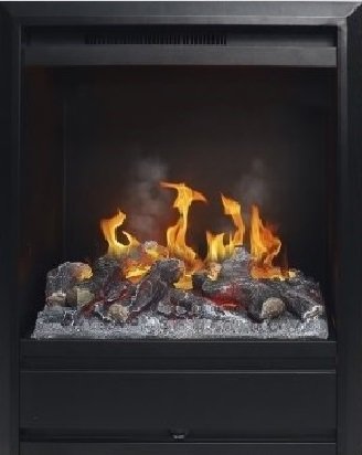Каминокомплект RealFlame Dublin LUX STD/EUG AO с очагом 3D Olympic