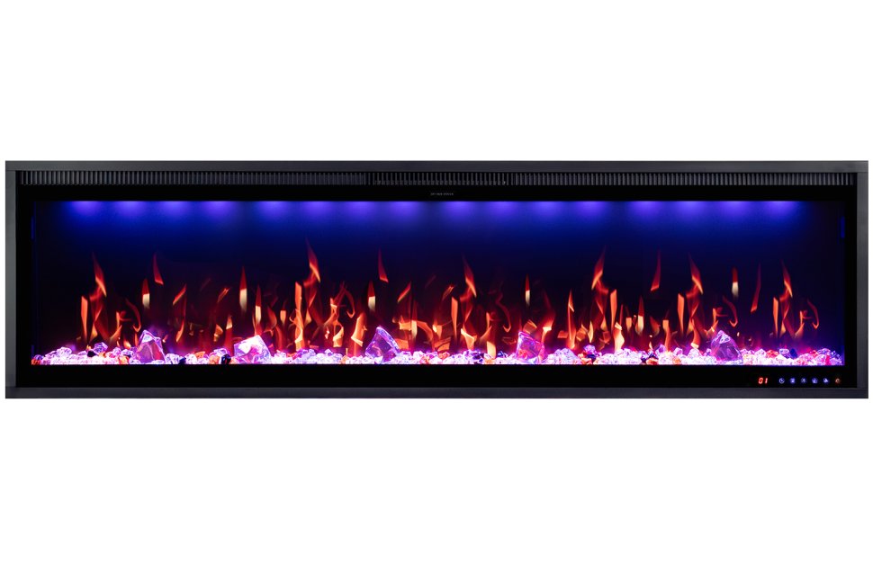 Очаг Royal Flame Mercury 60 LED RF